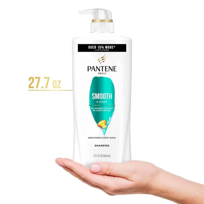Pantene Shampoo & Conditioner Set - Image 22