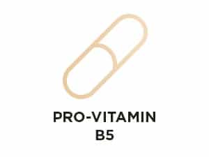 Pro-Vitamin B5