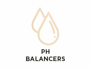 PH Balancers