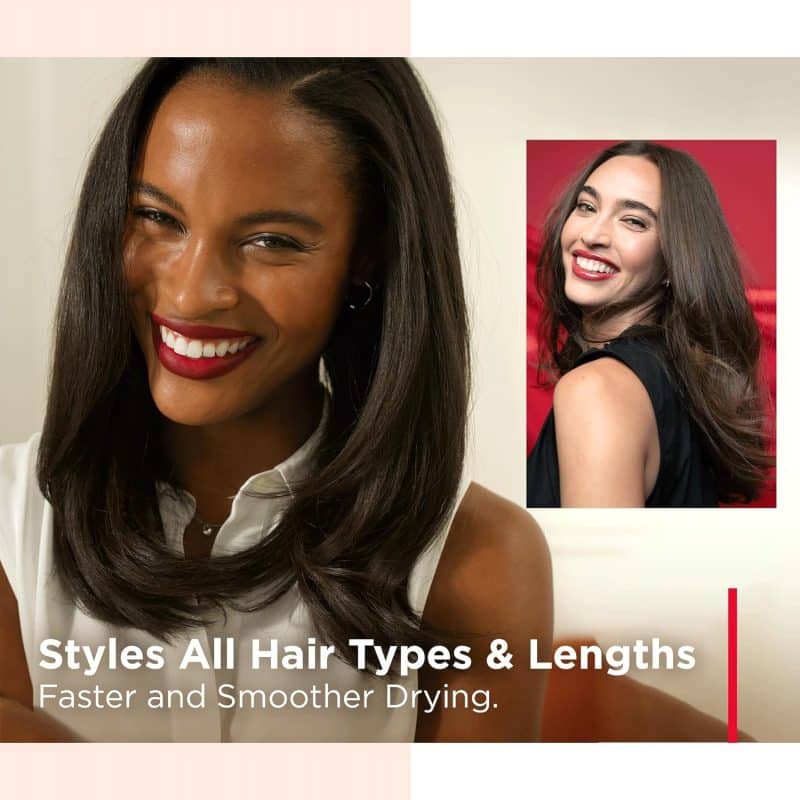 REVLON One-Step Volumizer Hair Dryer and Styler - Image 15
