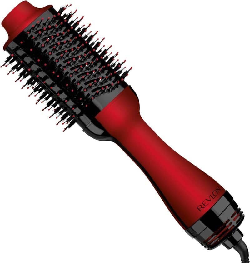 REVLON One-Step Volumizer Hair Dryer and Styler - Image 59