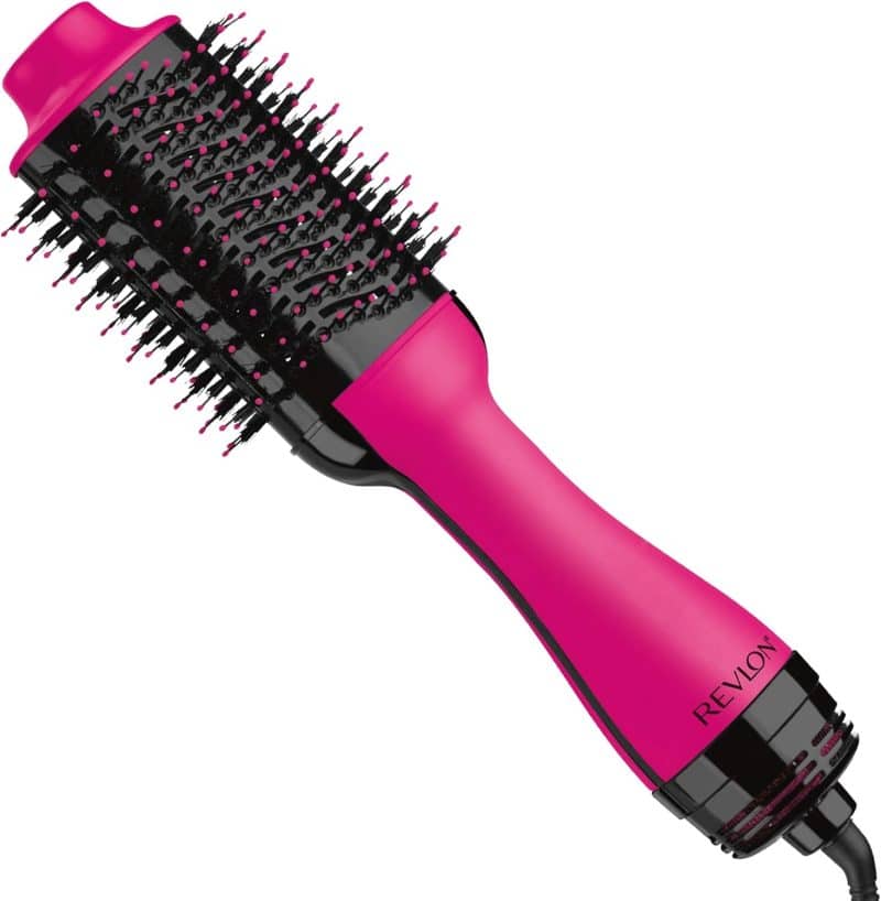 REVLON One-Step Volumizer Hair Dryer and Styler - Image 65