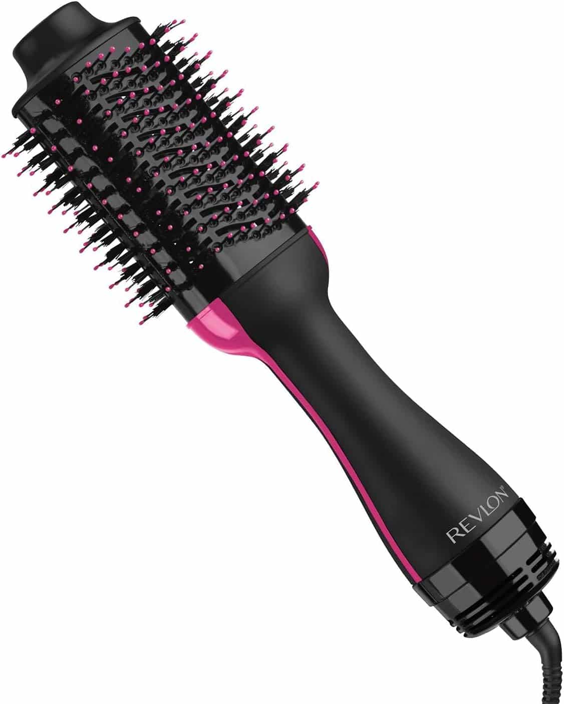 Black/Pink