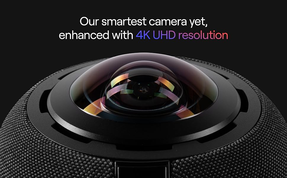 mo4+ smartest camera yet