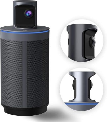 NexiGo Meeting 360 (Gen 2)