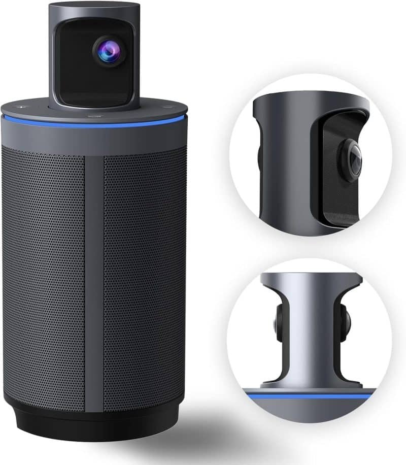 NexiGo Meeting 360 (Gen 2)