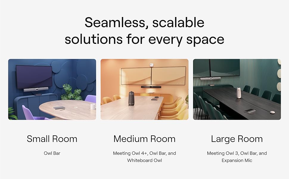 Room Solutions - Owl Bar
