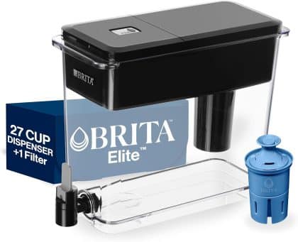 Brita UltraMax Elite