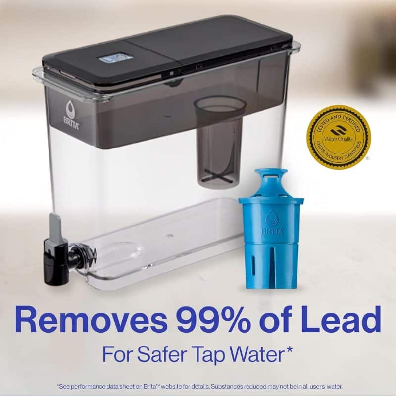 Brita UltraMax Elite - Image 2