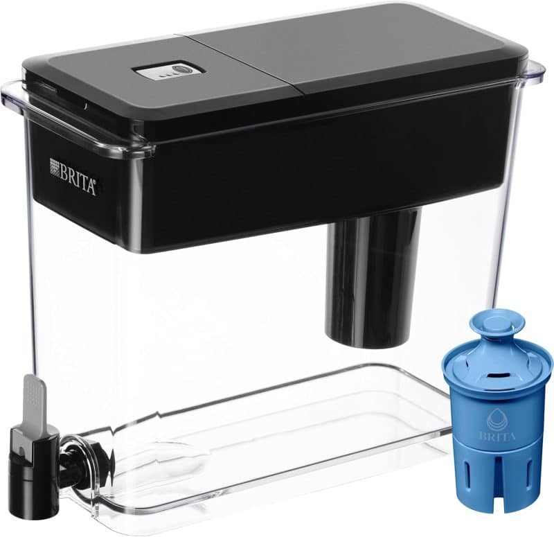 Brita UltraMax Elite - Image 4