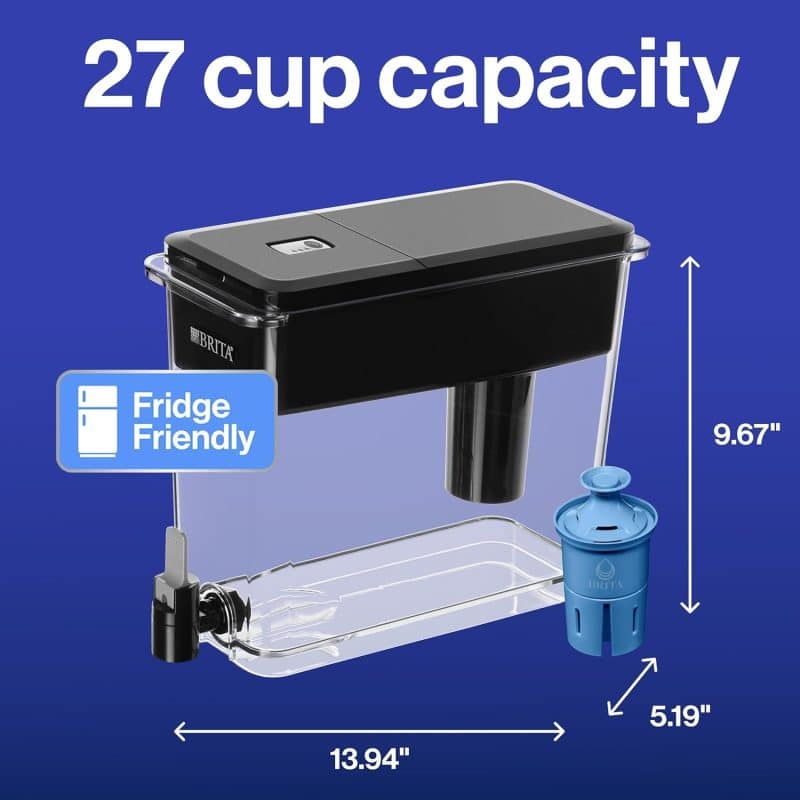 Brita UltraMax Elite - Image 10