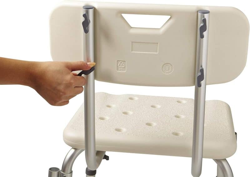 Medline Shower Chair - Image 8
