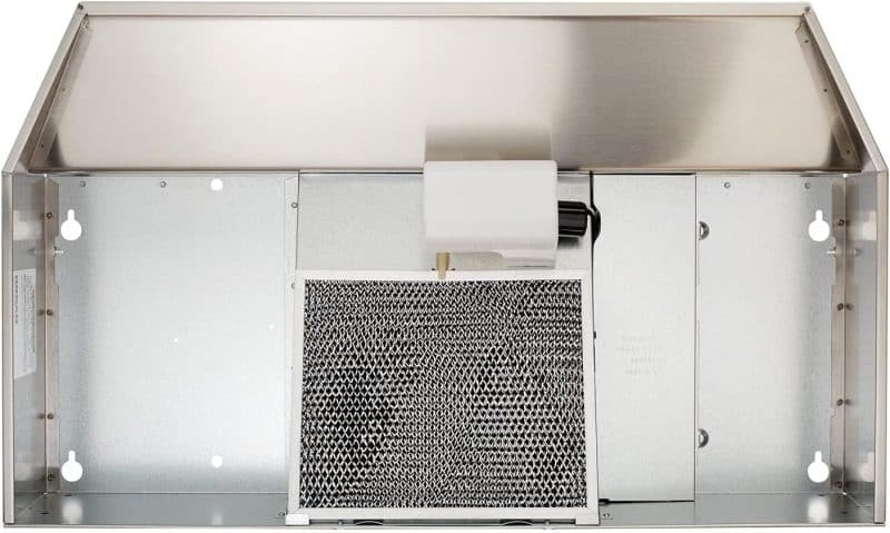Broan-NuTone Ductless Range Hood - Image 11