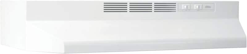 Broan-NuTone Ductless Range Hood - Image 13