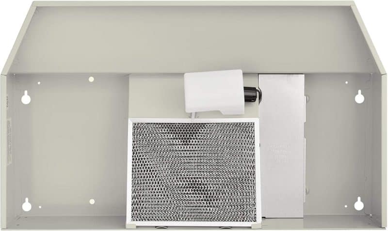 Broan-NuTone Ductless Range Hood - Image 18