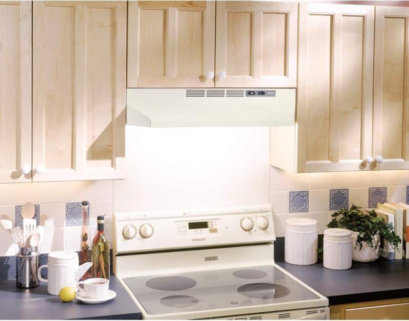Broan-NuTone Ductless Range Hood - Image 19