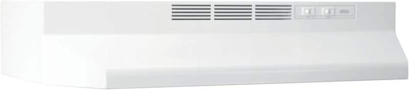Broan-NuTone Ductless Range Hood - Image 20