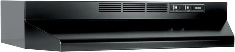 Broan-NuTone Ductless Range Hood - Image 27