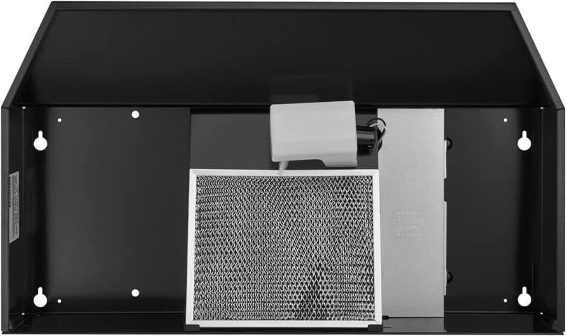 Broan-NuTone Ductless Range Hood - Image 30