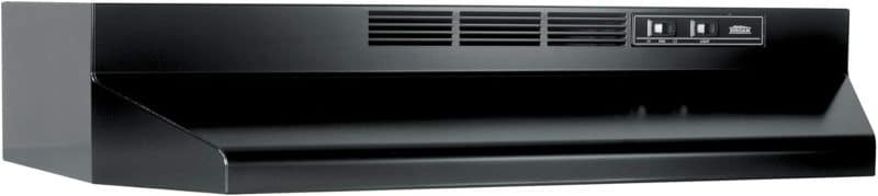 Broan-NuTone Ductless Range Hood - Image 34