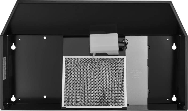 Broan-NuTone Ductless Range Hood - Image 36