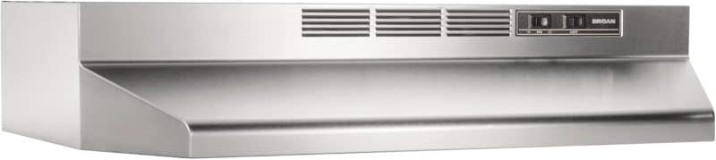 Broan-NuTone Ductless Range Hood - Image 38