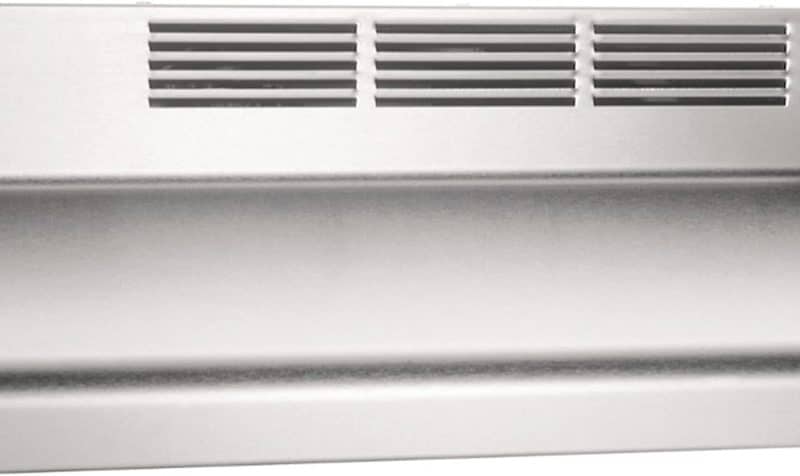 Broan-NuTone Ductless Range Hood - Image 40