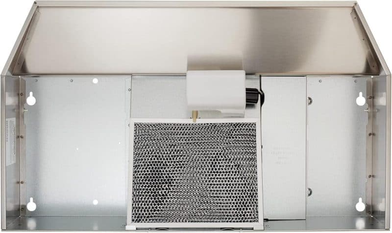 Broan-NuTone Ductless Range Hood - Image 42