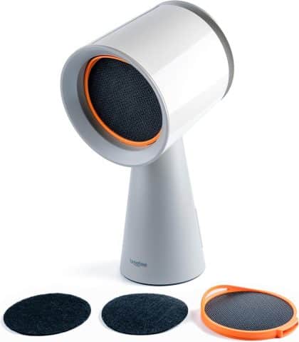 Breetee Portable Range Hood