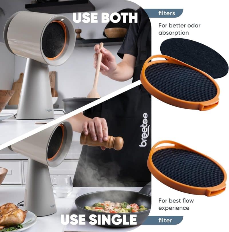 Breetee Portable Range Hood - Image 3