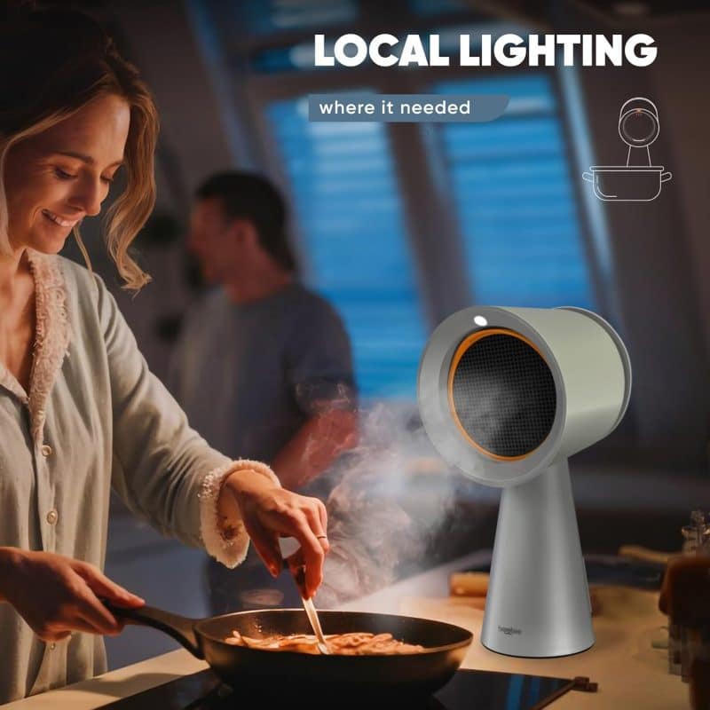 Breetee Portable Range Hood - Image 9