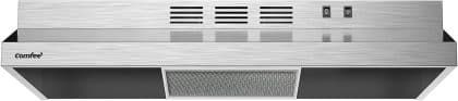 Comfee' Slim Ductless Range Hood