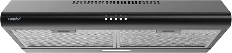 Comfee' Slim Ductless Range Hood - Image 18