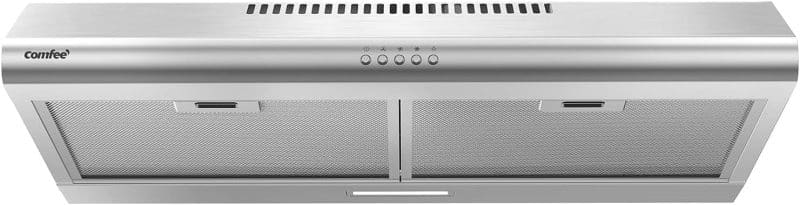 Comfee' Slim Ductless Range Hood - Image 27