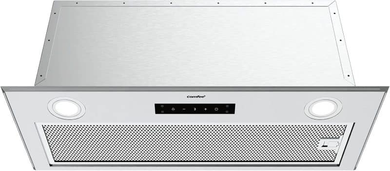 Comfee' Slim Ductless Range Hood - Image 35