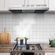 Range Hood