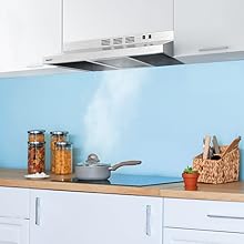  Space-Saving Slim Design 