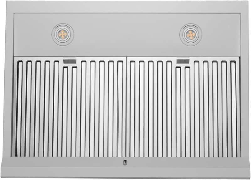 Hauslane Under Cabinet Range Hood - Image 13