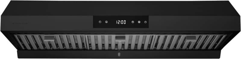 Hauslane Under Cabinet Range Hood - Image 16