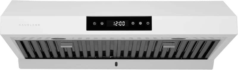 Hauslane Under Cabinet Range Hood - Image 36