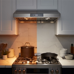 Hauslane UC-PS18 lighting campanas para cocina