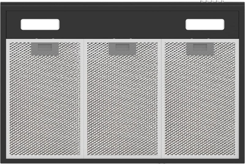 ciarra 30-inch Under Cabinet Ductless Range Hood - Image 23