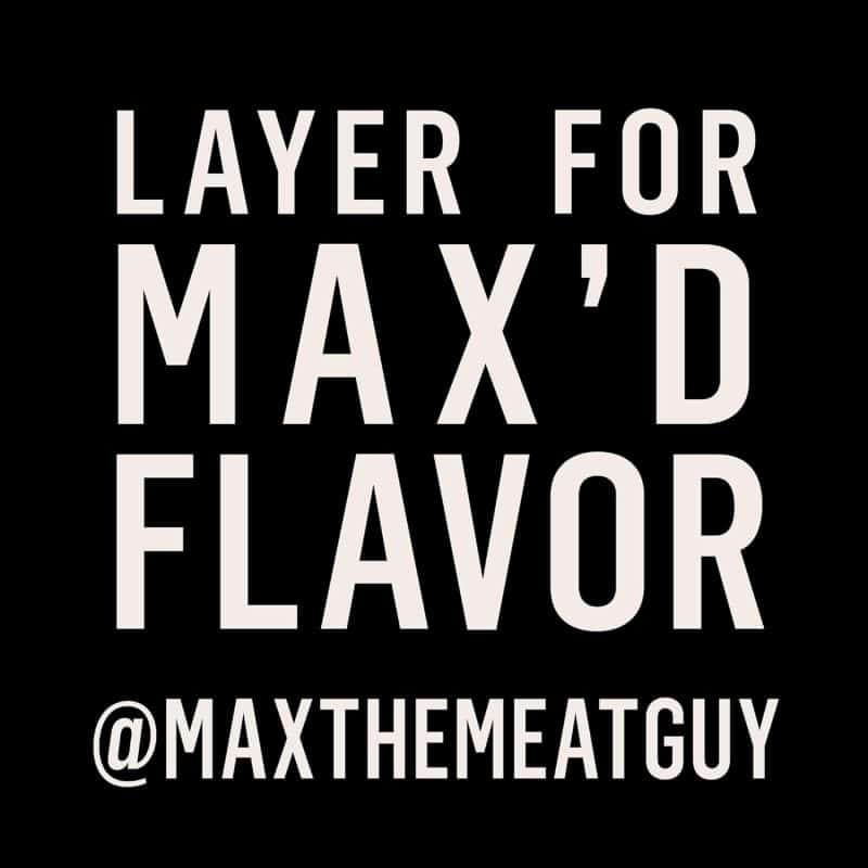 McCormick Grill Mates Max's Seasoning Variety Pack - Image 2