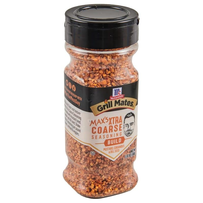 McCormick Grill Mates Max's Seasoning Variety Pack - Image 8