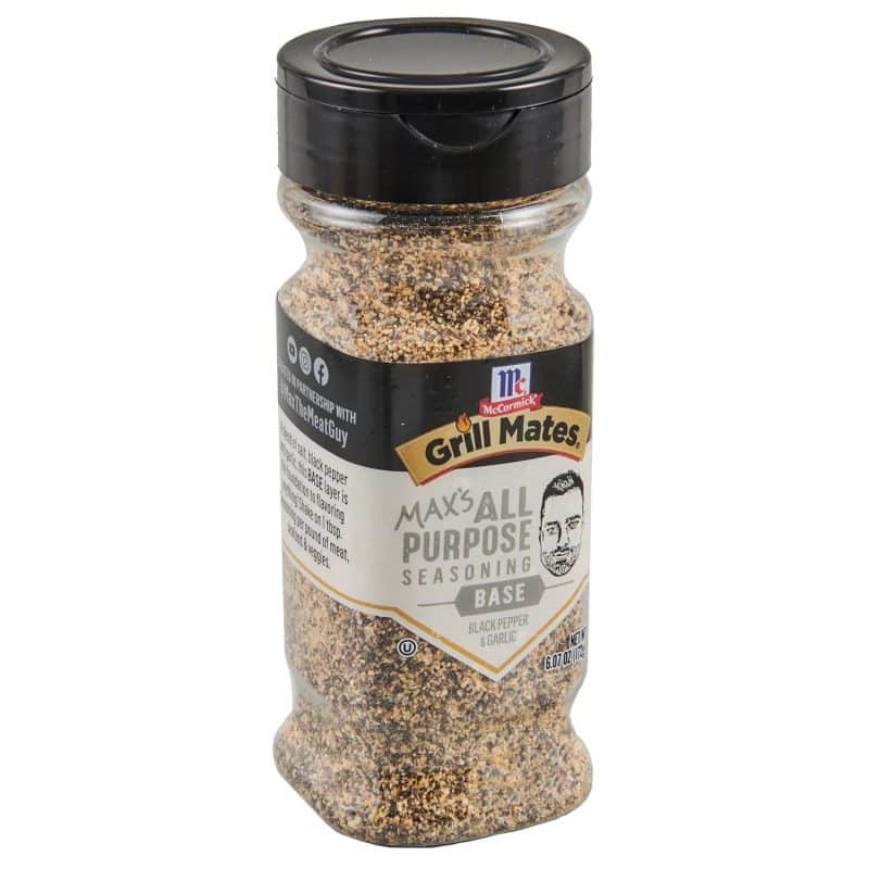 McCormick Grill Mates Max's Seasoning Variety Pack - Image 15