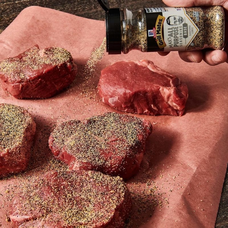 McCormick Grill Mates Max's Seasoning Variety Pack - Image 17