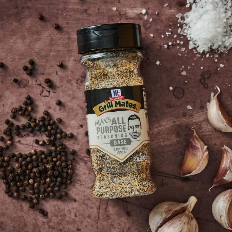 McCormick Grill Mates Max's Seasoning Variety Pack - Image 19