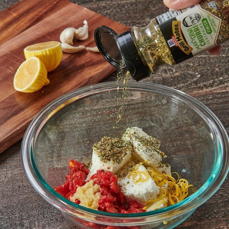 McCormick Grill Mates Max's Seasoning Variety Pack - Image 24