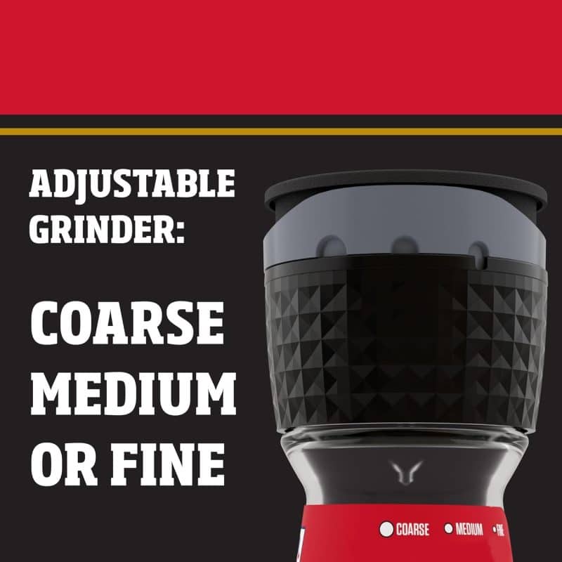 McCormick Salt & Pepper Grinder Variety Pack - Image 6