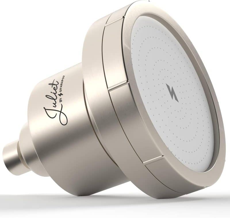SparkPod Juliet Filtered Shower Head - Image 10